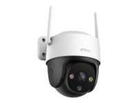 Cámara Wi-Fi Exterior 360° IMOU Cruiser SE+ 3MP Cámara Wi-Fi Exterior 360° IMOU Cruiser SE+ 3MP