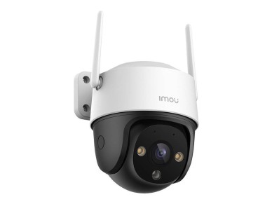 C�mera Wi-Fi externa 360� IMOU Cruiser SE+ 3MP