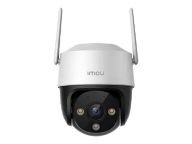 C�mera Wi-Fi externa 360� IMOU Cruiser SE+ 5MP