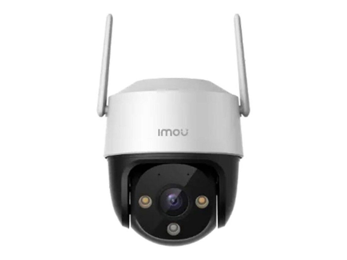 360° Outdoor Wi-Fi Camera IMOU Cruiser SE+ 5MP