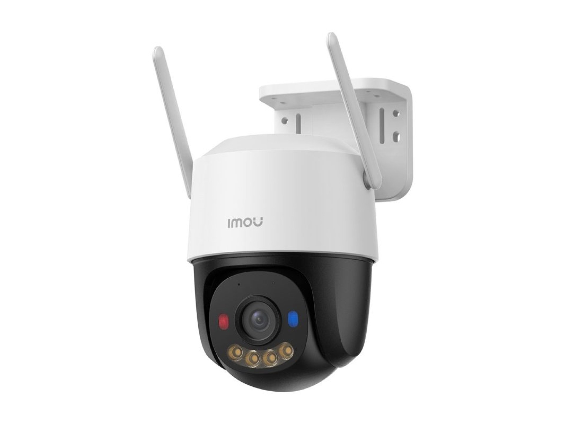 Cámara exterior giratoria WiFi IMOU Cruiser SC 4G de 5 MP