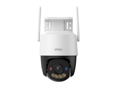 C�mera externa rotativa WiFi IMOU Cruiser SC 4G 5MP