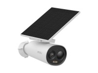 IMOU Cell 3C AIO 5MP outdoor camera with built-in solar panel IMOU Cell 3C AIO 5MP outdoor camera with built-in solar panel