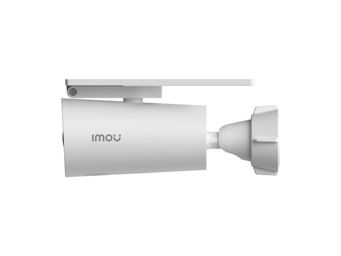 IMOU Cell 3C AIO 5MP outdoor camera with built-in solar panel