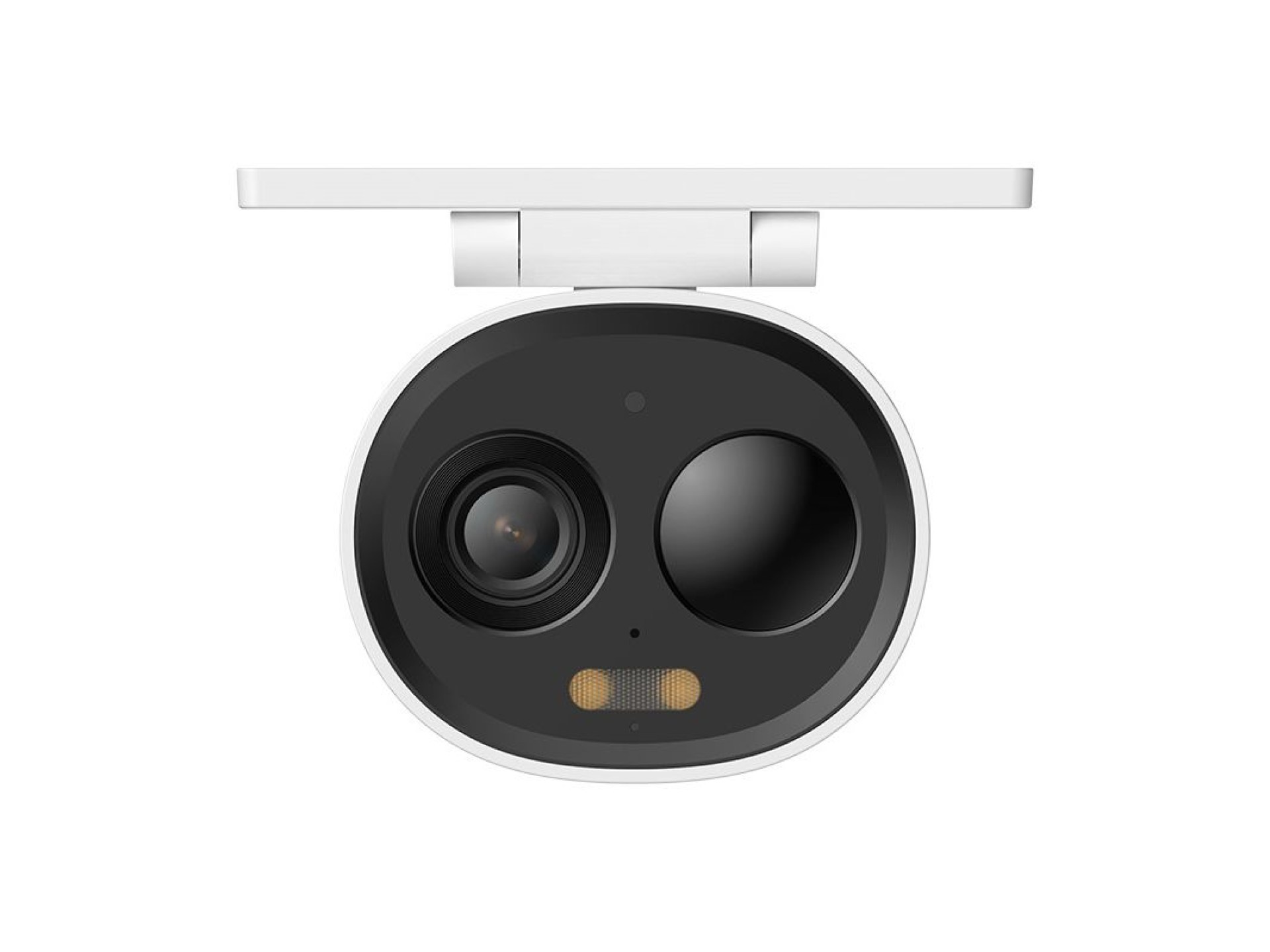 Cámara exterior con panel solar integrado IMOU Cell 3C AIO