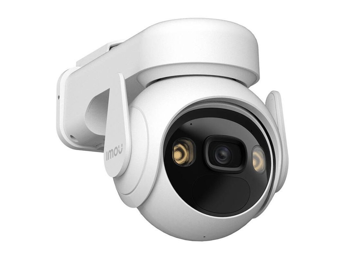 Outdoor WiFi Camera Imou Cell PT 3mp H.265