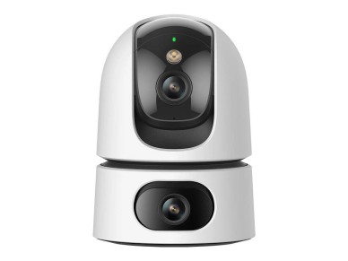 C�mera WiFi interna 360� IMOU Ranger Dual 8MP