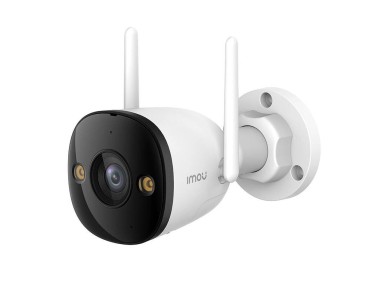 C�mara IP exterior WiFi/LAN IMOU Bullet 3 de 3 MP