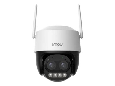 360� Outdoor Camera WiFi IMOU Cruiser Z 5MP