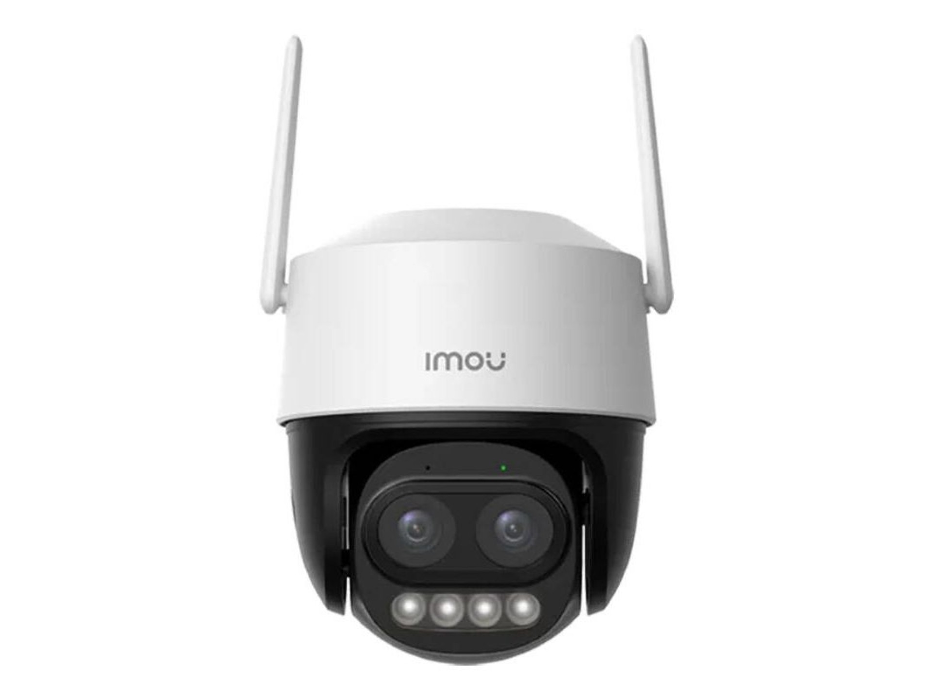 Cámara exterior 360° WiFi IMOU Cruiser Z 5MP