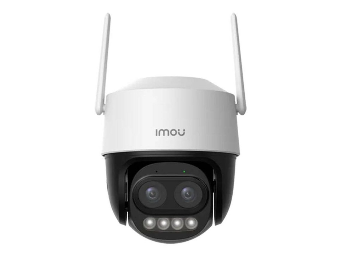 360° Outdoor Camera WiFi IMOU Cruiser Z 5MP