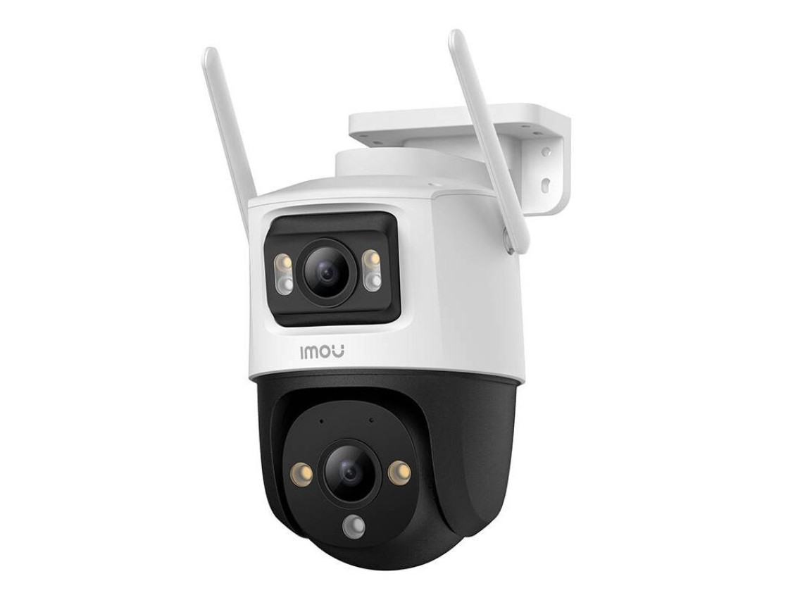 360� Outdoor WiFi Camera IMOU Cruiser Dual 8MP