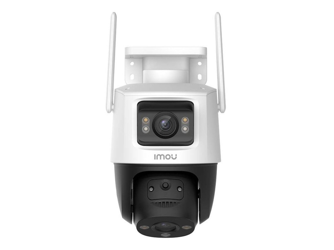 360� Outdoor WiFi Camera IMOU Cruiser Dual 8MP