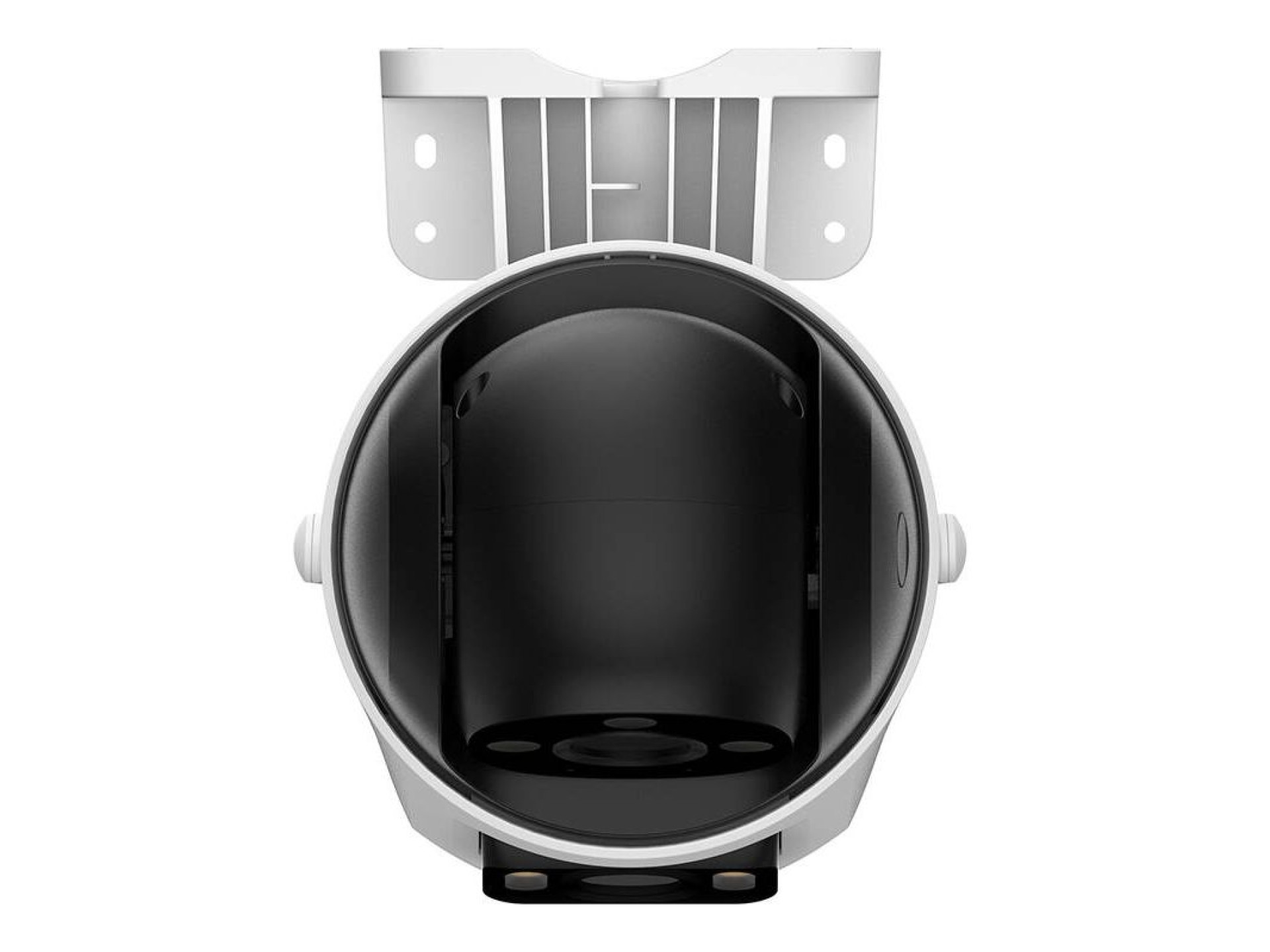 Cámara WiFi para exteriores de 360° IMOU Cruiser Dual de 8 MP