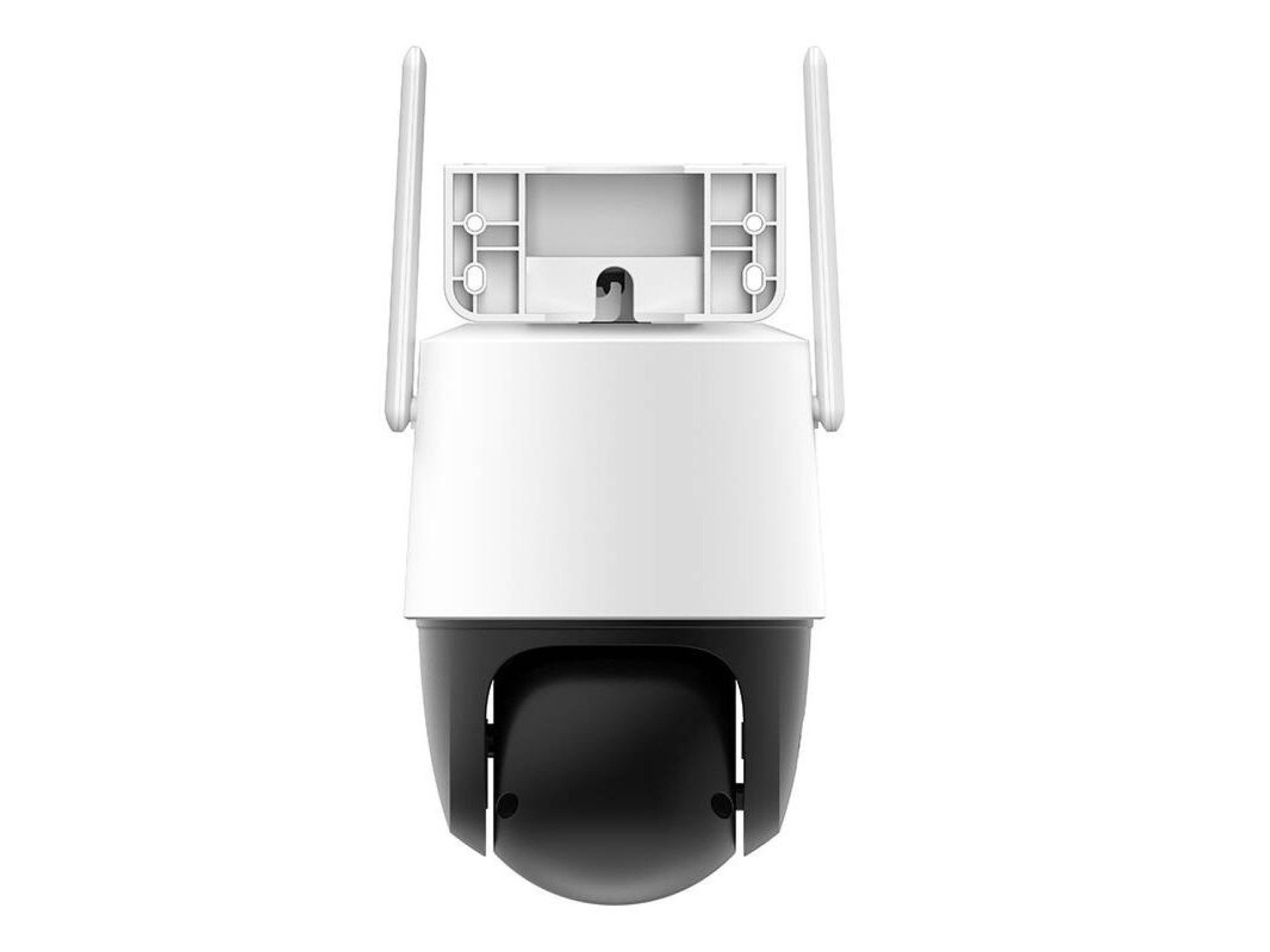 Cámara WiFi para exteriores de 360° IMOU Cruiser Dual de 8 MP