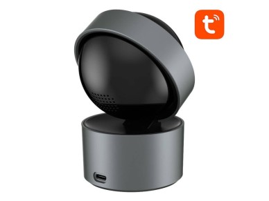 C�mera Inteligente Avatto IPC06 WiFi 4MP