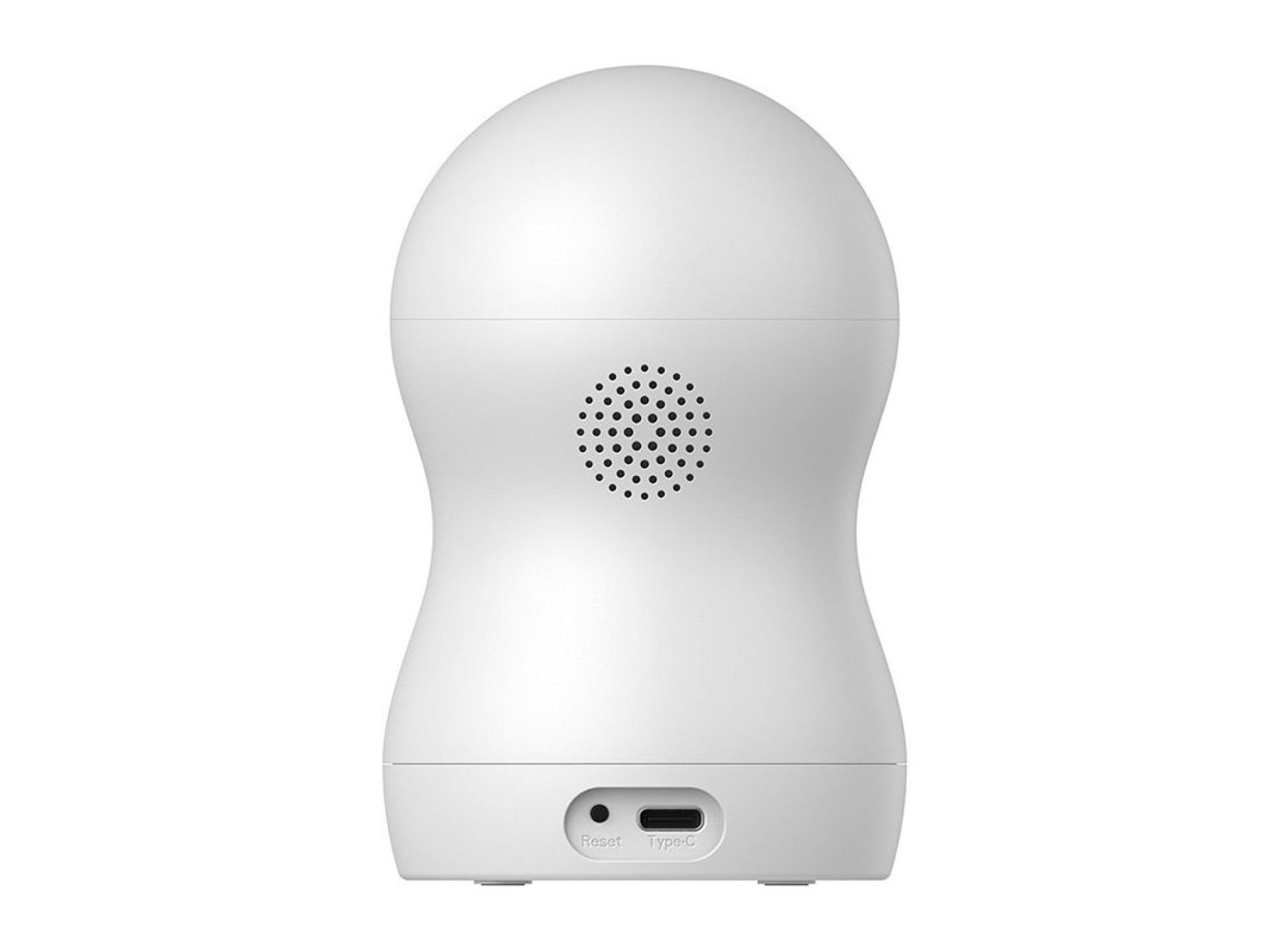 Câmera giratória interna Gosund IPC2 3MP WiFi Tuya