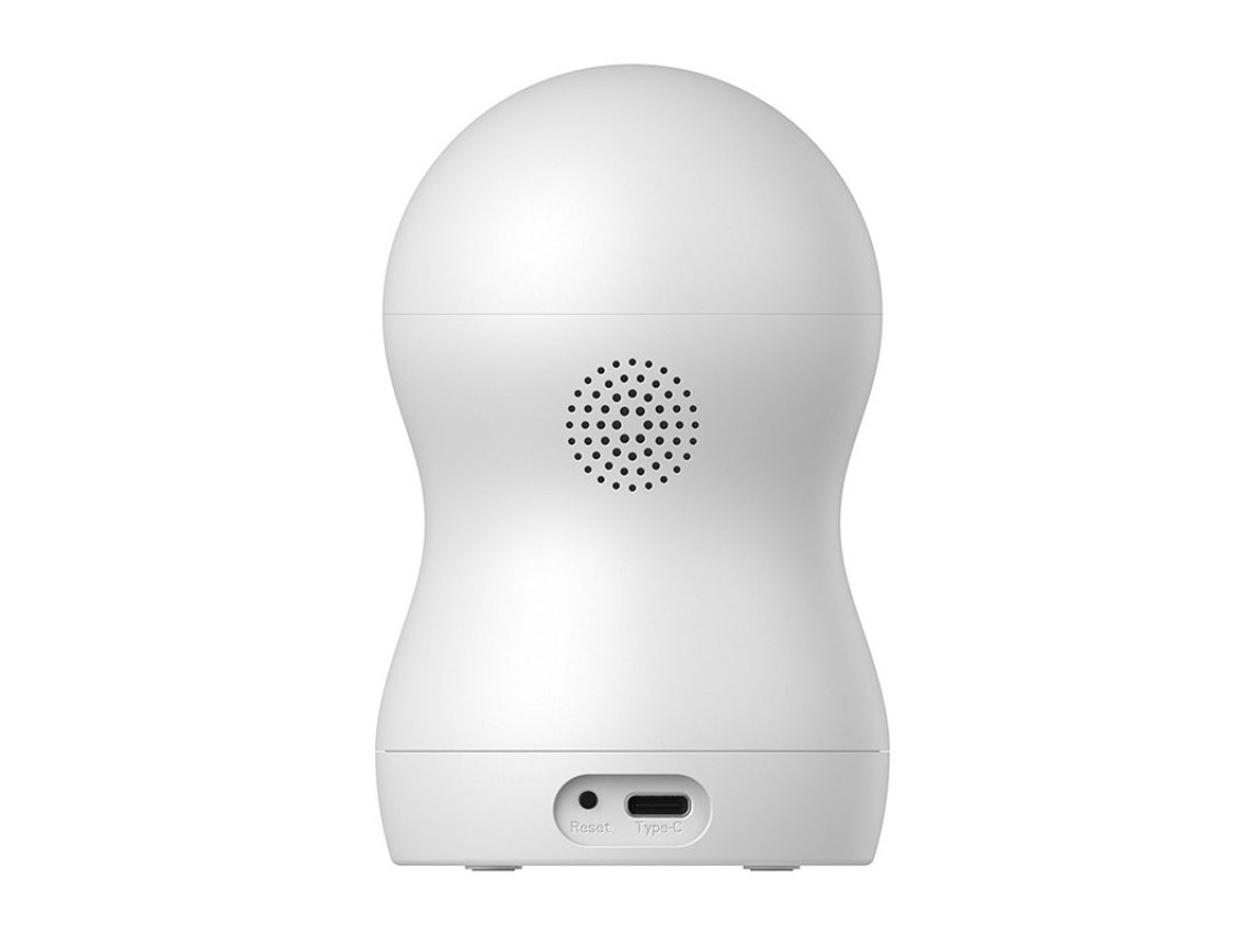 Câmera giratória interna Gosund IPC2 3MP WiFi Tuya