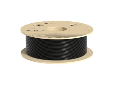 Filamento PLA Anycubic 1 KG (Preto)