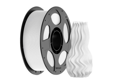 Filamento PLA Anycubic 1 KG (Branco)