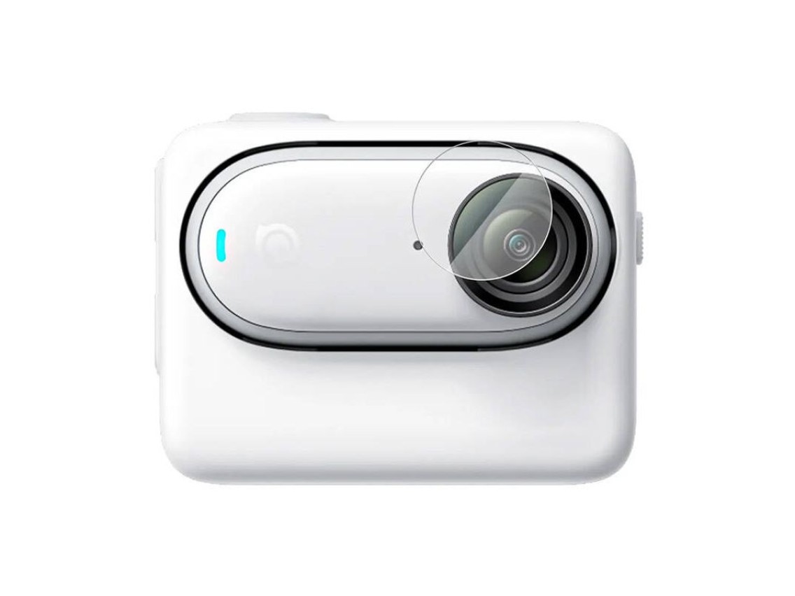 Vidro temperado TELESIN para c�mera Insta360 GO 3