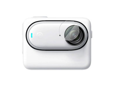 Vidro temperado TELESIN para c�mera Insta360 GO 3