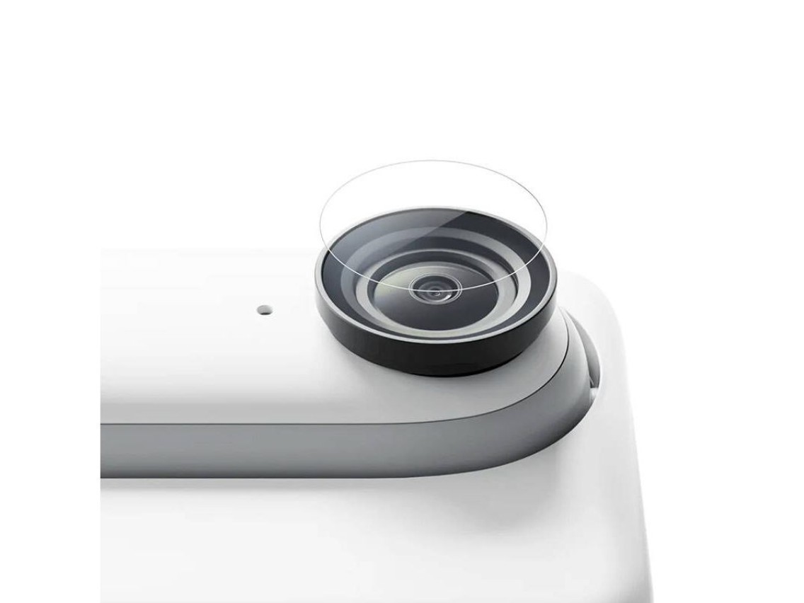 Vidro temperado TELESIN para c�mera Insta360 GO 3