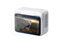 Vidro temperado TELESIN para c�mera Insta360 GO 3
