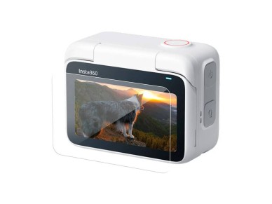 Vidro temperado TELESIN para c�mera Insta360 GO 3