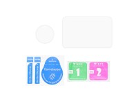 Vidro temperado TELESIN para c�mera Insta360 GO 3
