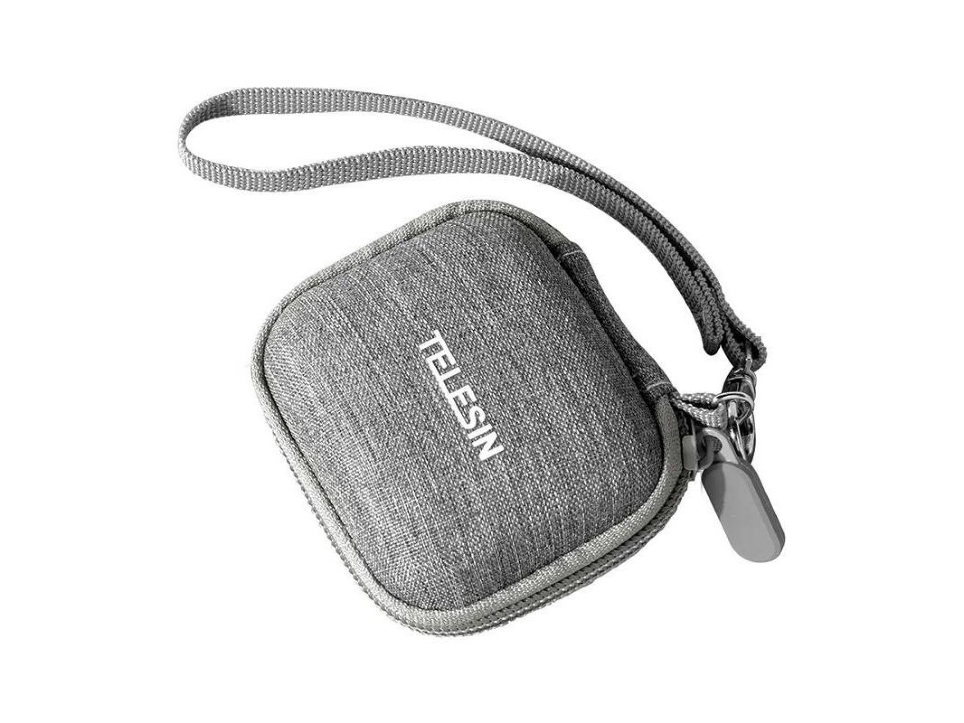 Mini bolsa para câmera TELESIN para Insta360 GO 3