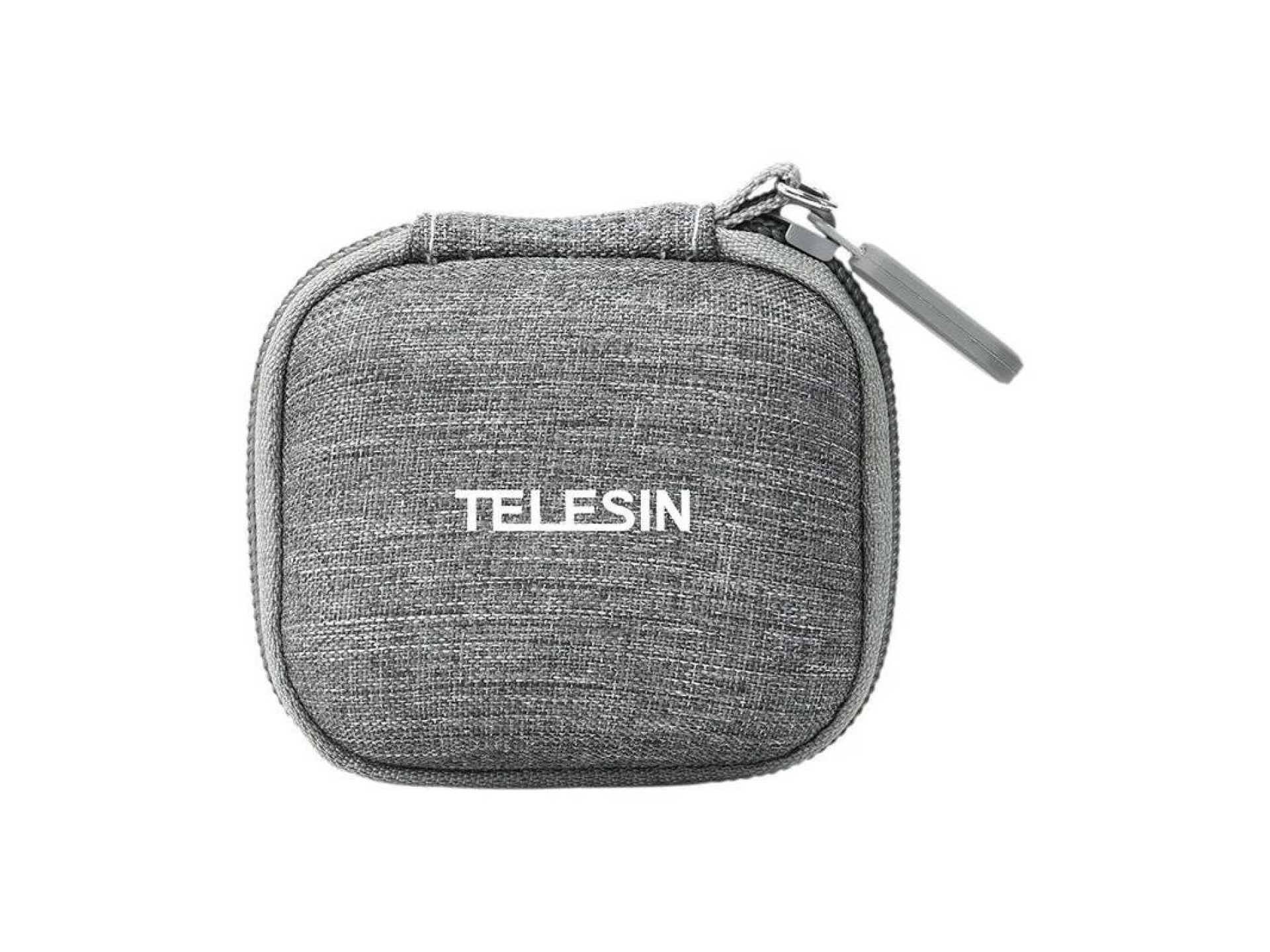 Mini bolsa para câmera TELESIN para Insta360 GO 3