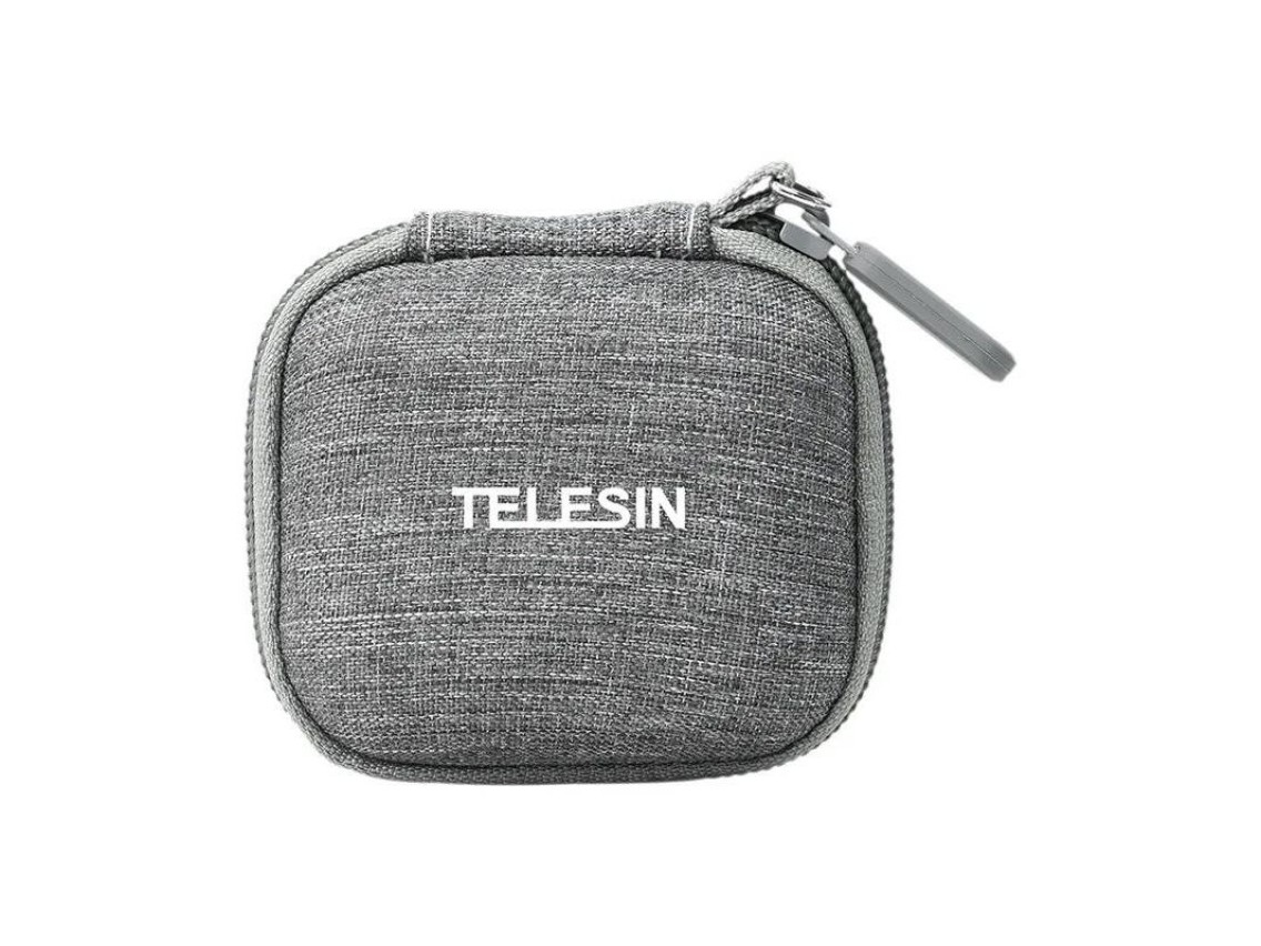 Mini bolsa para c�mera TELESIN para Insta360 GO 3