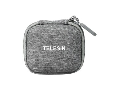 Mini bolsa para c�mera TELESIN para Insta360 GO 3
