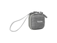 Mini bolsa para c�mera TELESIN para Insta360 GO 3