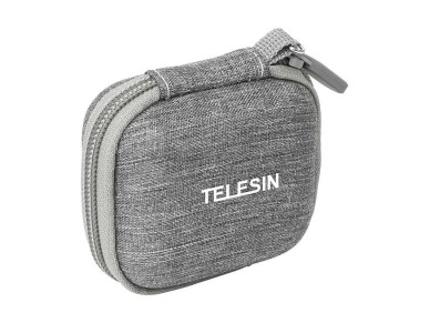 Mini bolsa para c�mera TELESIN para Insta360 GO 3