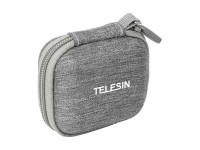 Mini bolsa para c�mera TELESIN para Insta360 GO 3