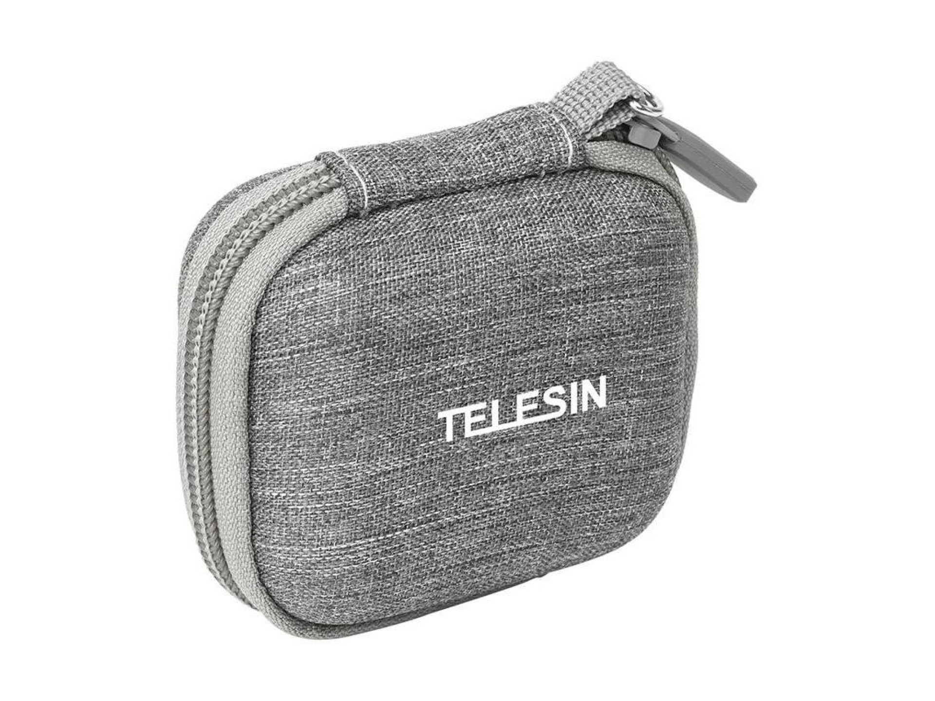 Mini bolsa para câmera TELESIN para Insta360 GO 3