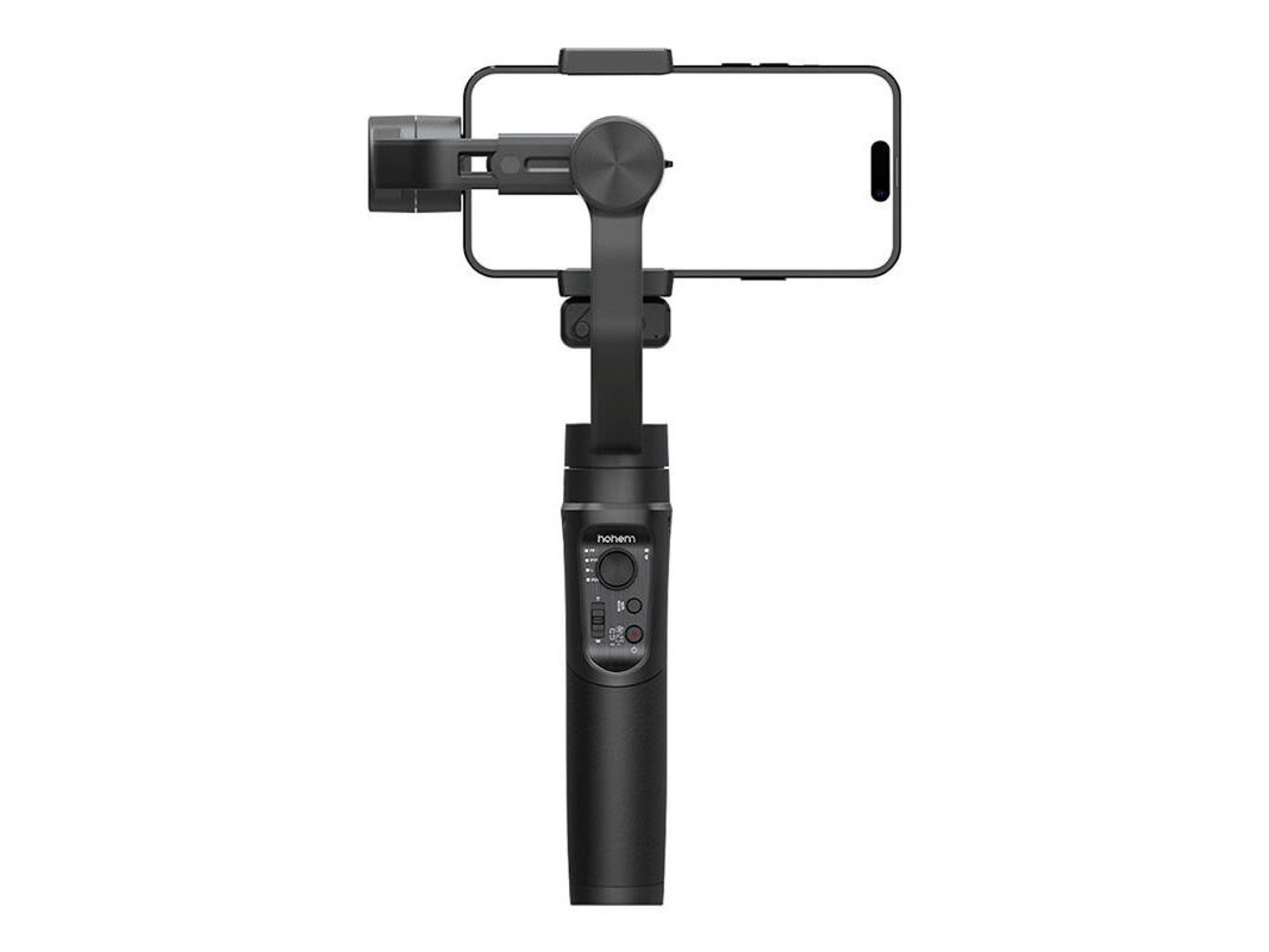 Kit Gimbal Hohem iSteady Mobile+