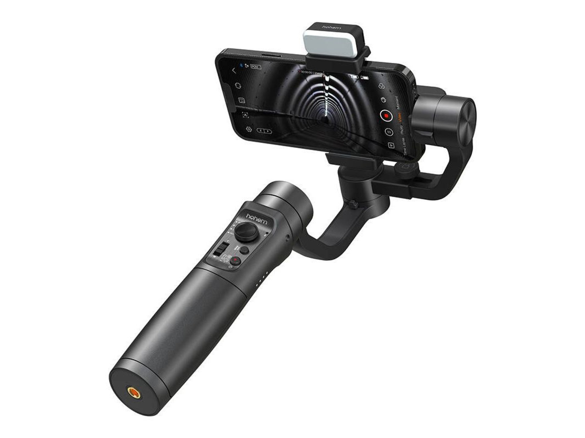 Kit Gimbal Hohem iSteady Mobile+