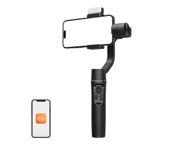 Gimbal Hohem iSteady Mobile+ Kit