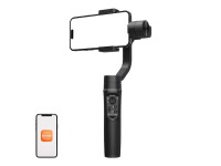 Gimbal Hohem iSteady Mobile+