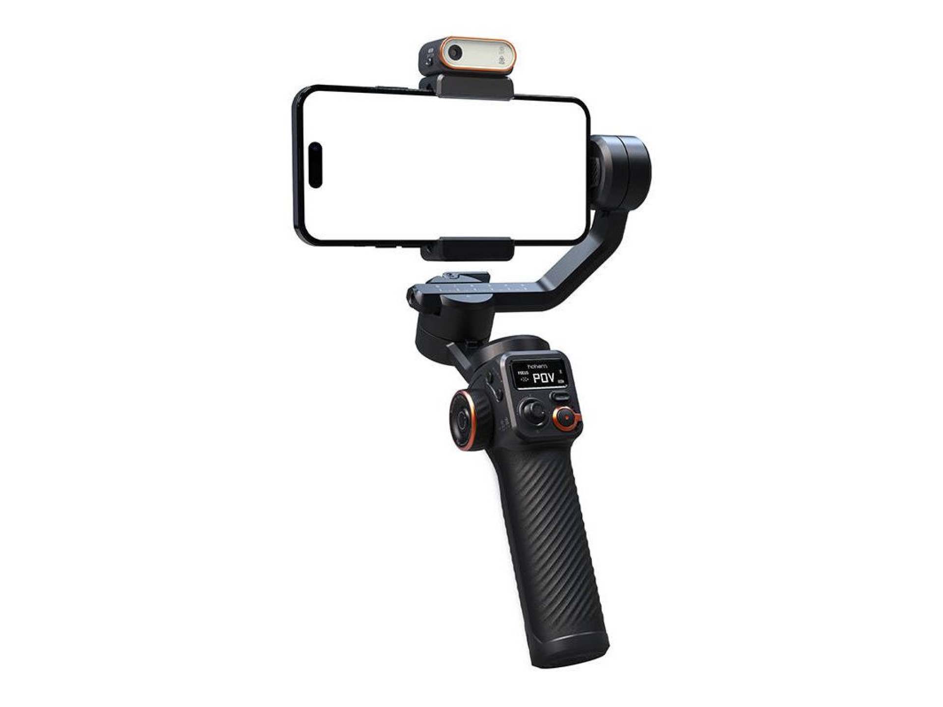 Kit Gimbal Hohem iSteady M6