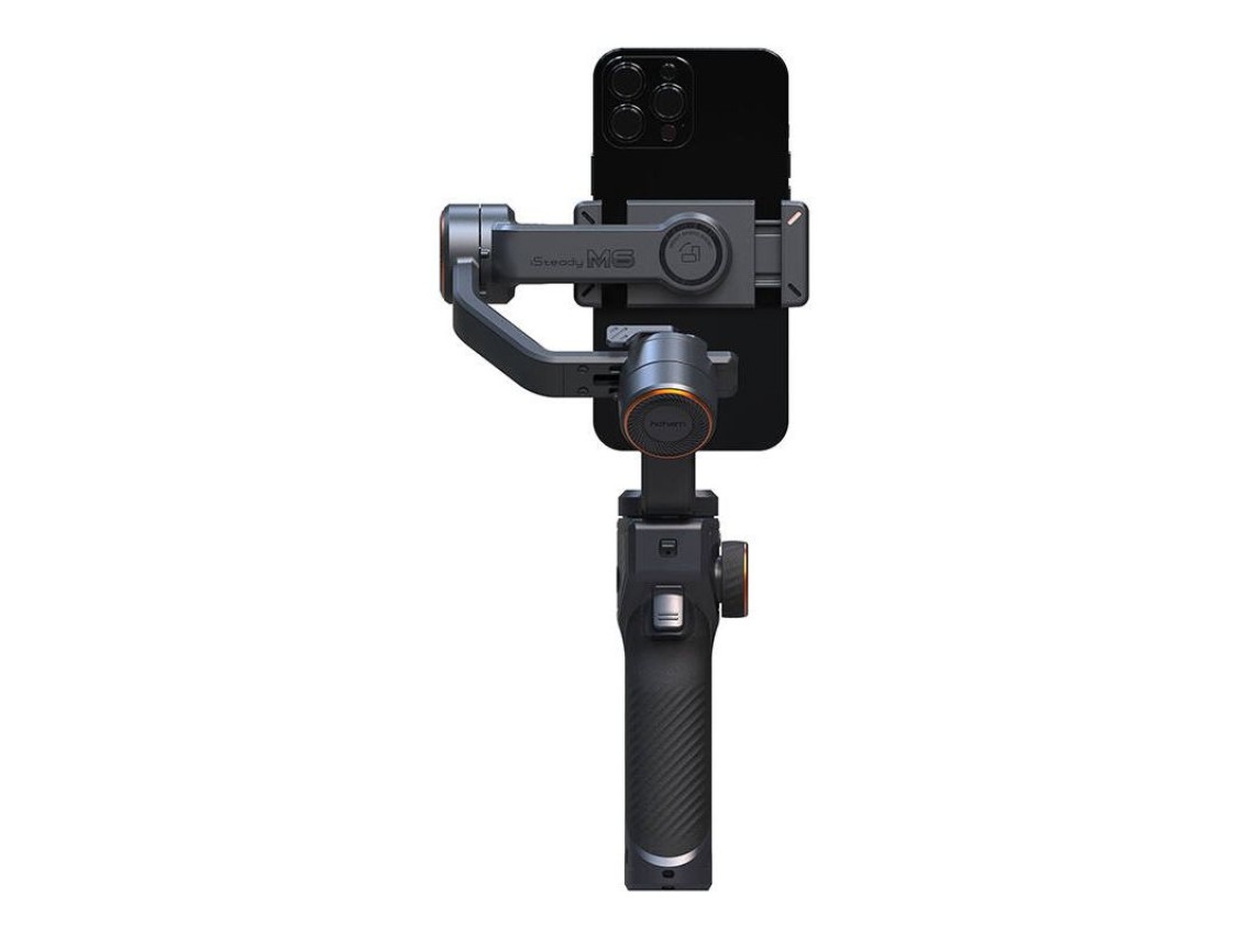 Gimbal Hohem iSteady M6 Kit