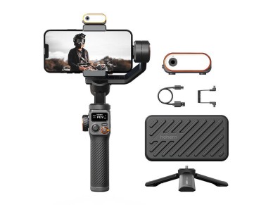 Gimbal Hohem iSteady M6 Kit