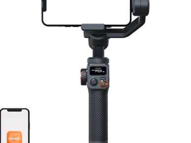 Gimbal Hohem iSteady M6 Kit