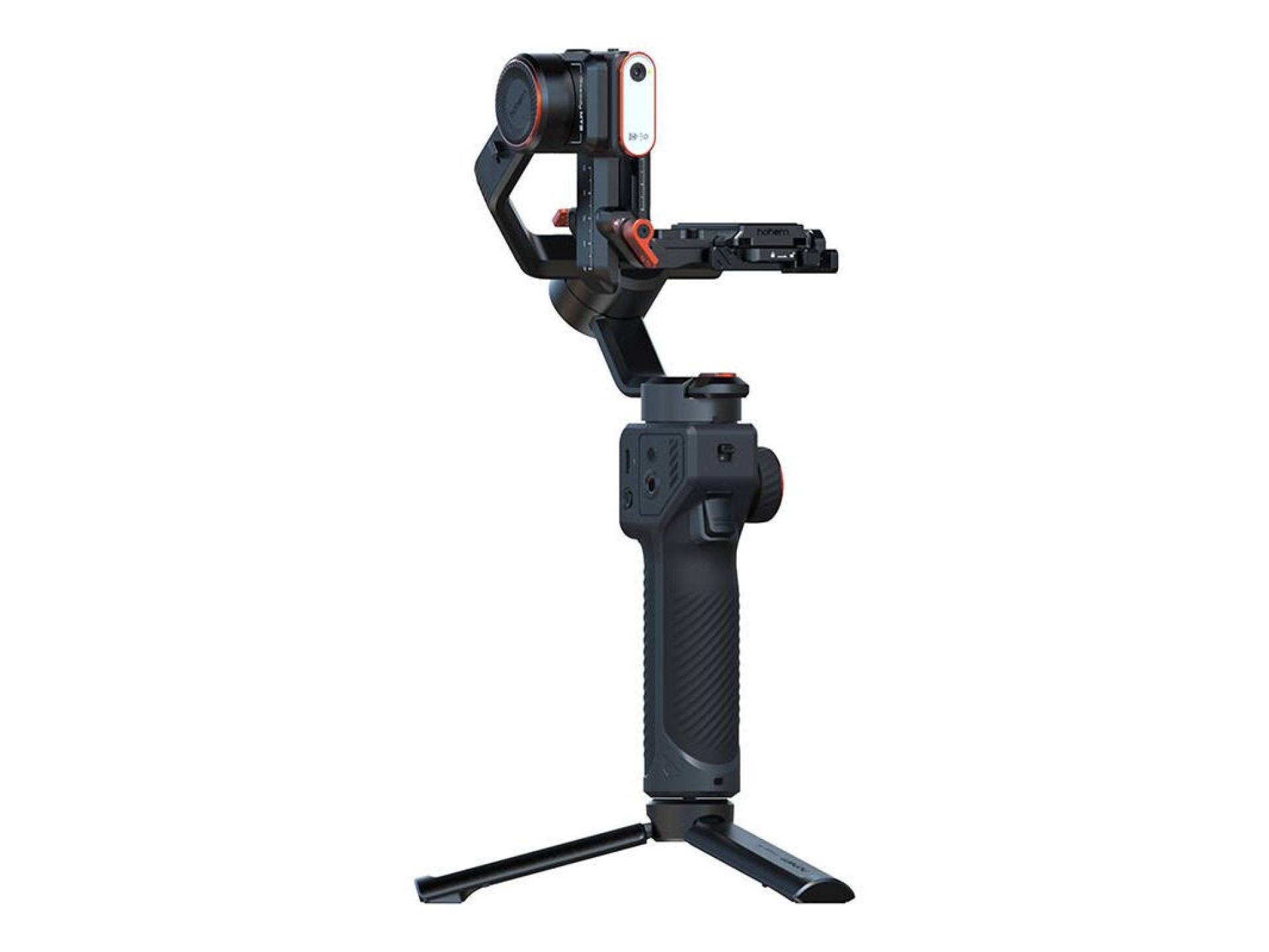 Gimbal Hohem iSteady MT2 KIT
