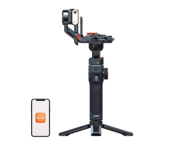 Gimbal Hohem iSteady MT2 KIT