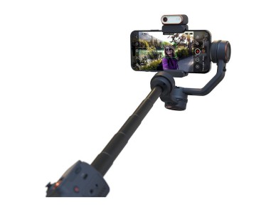 Gimbal Hohem iSteady M7