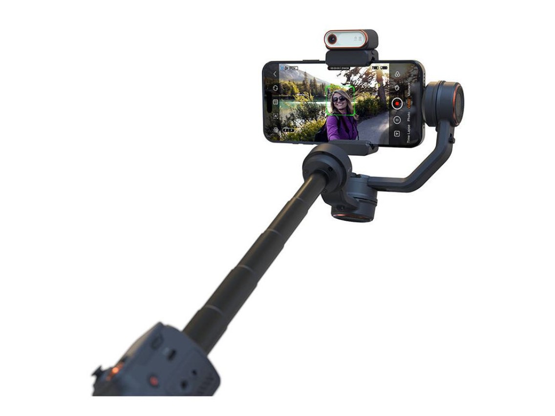 Gimbal Hohem iSteady M7